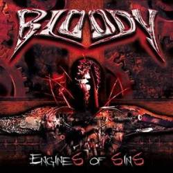 Bloody : Engines of Sins